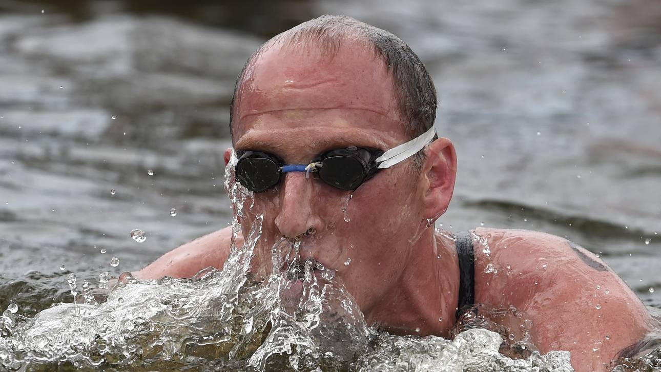 Lurz heizt Gerüchte um Comeback an