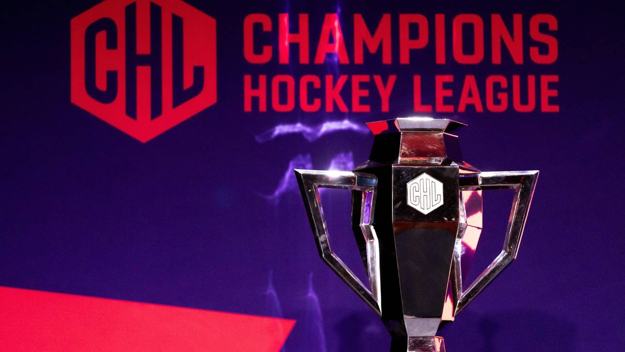 Spannende Gegner für DEL-Teams