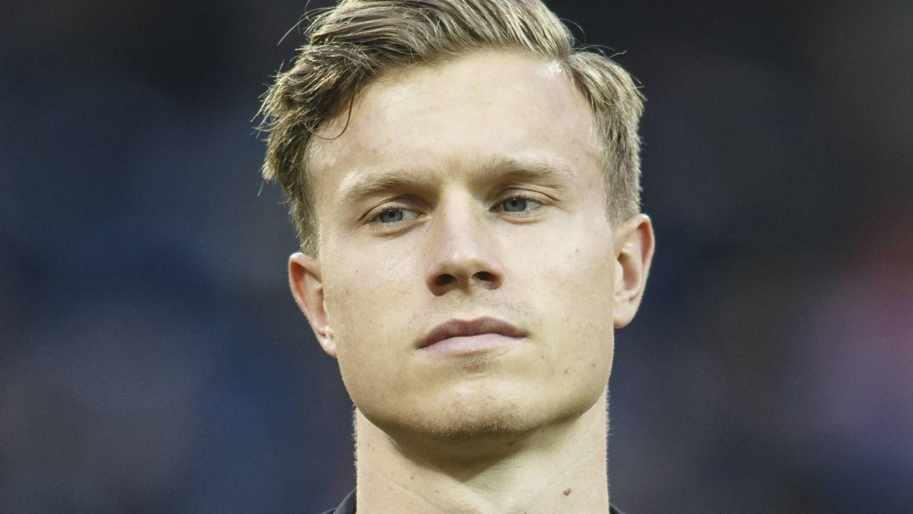 Austria U21 v Germany U21 - 2017 UEFA European U21 Championships Qualifier