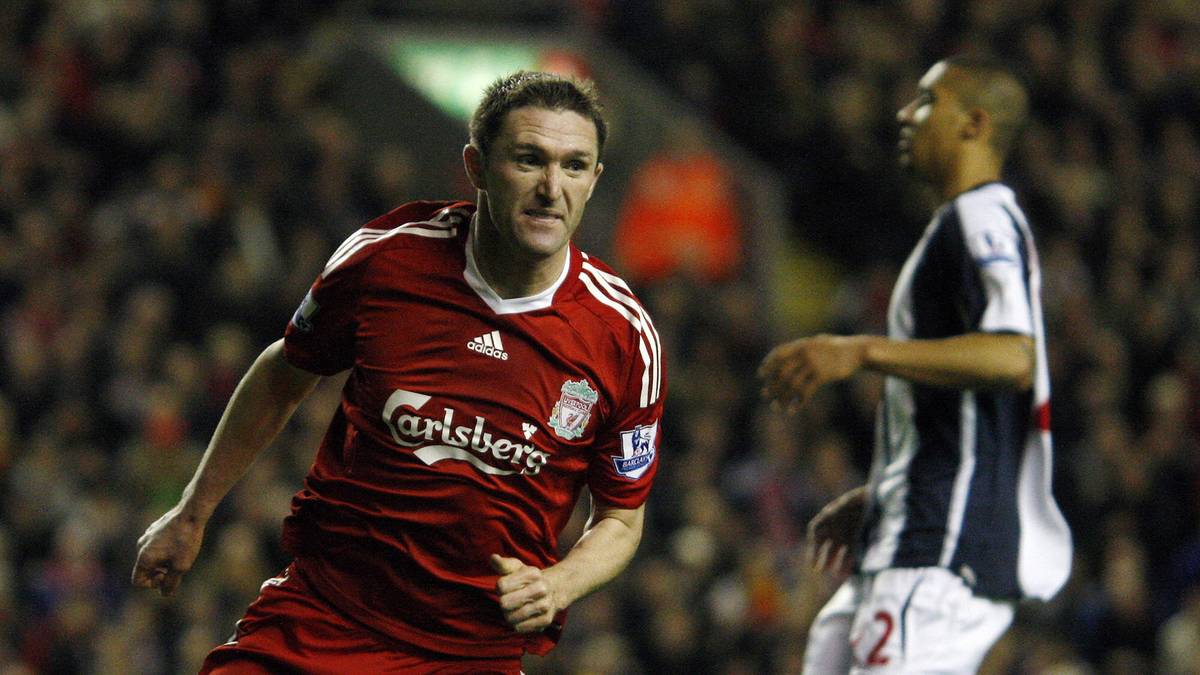 PLATZ 14 - ROBBIE KEANE (Irland): 126 Tore für Aston Villa, West Ham United, FC Liverpool, Tottenham Hotspur, Leeds United und Coventry City