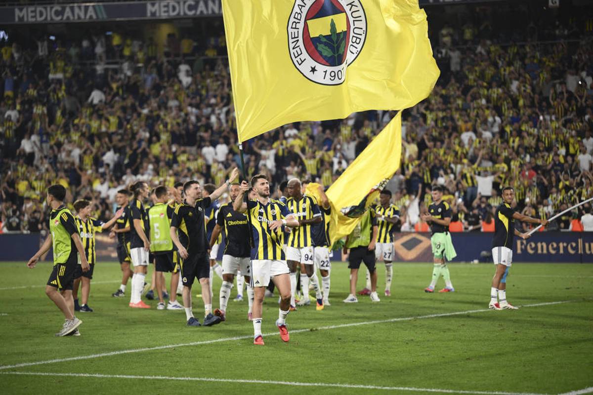 Mourinhos Traum rückt näher