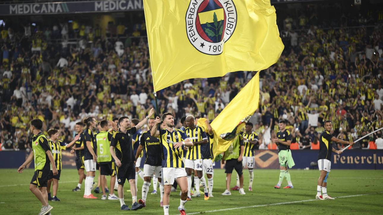 Mourinhos Traum rückt näher