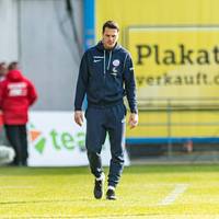 Hansa Rostock zieht Reißleine
