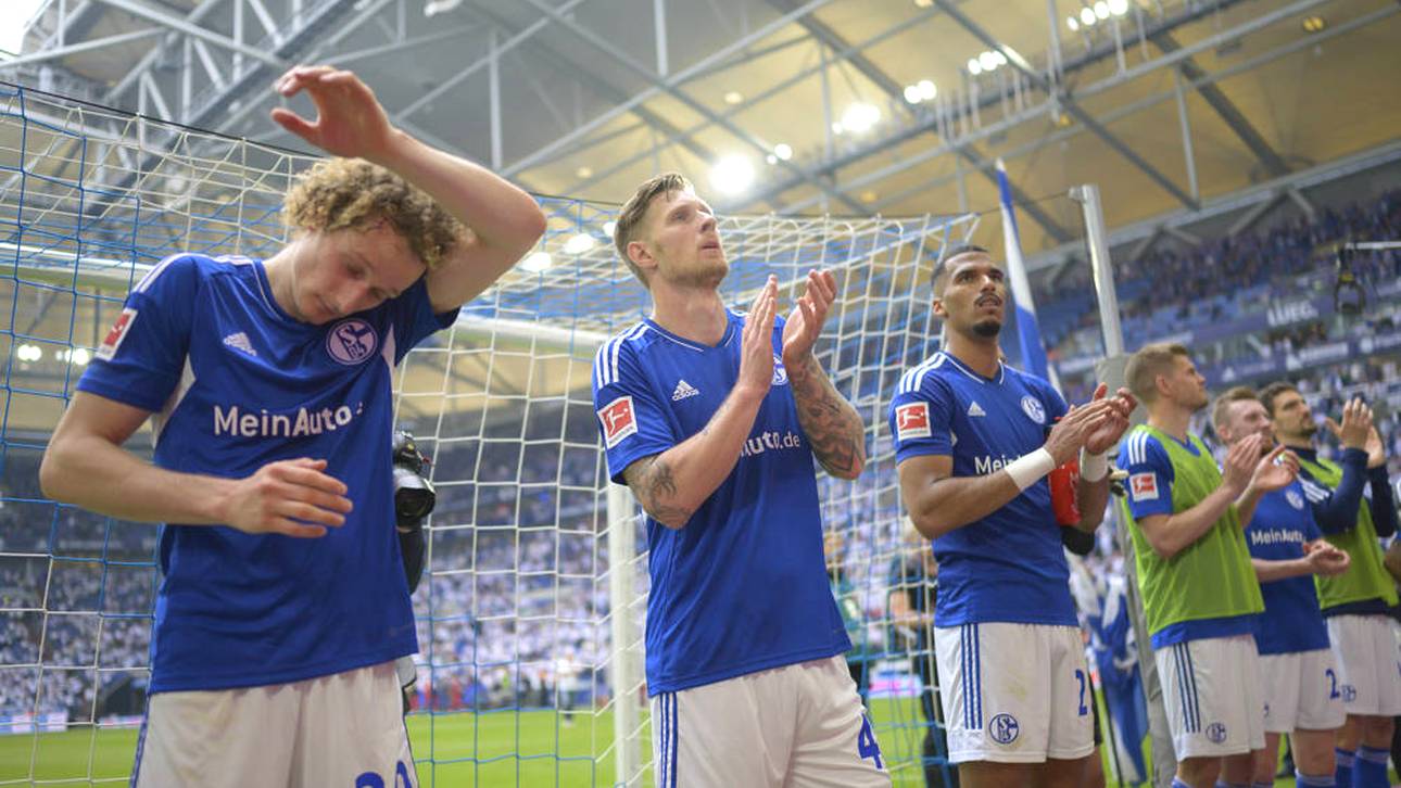 FIFA macht Schalke-Star den Weg frei