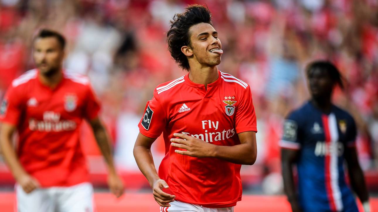 Portugal-Juwel statt Hudson-Odoi?
