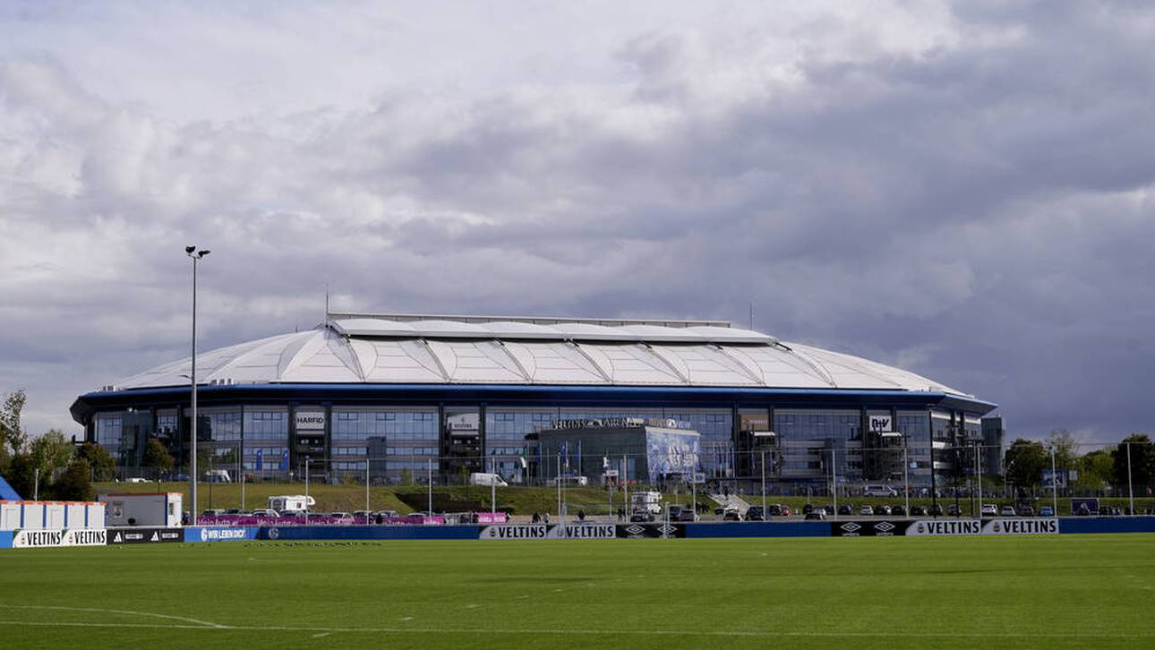 Stadion-Verkauf? Schalke reagiert