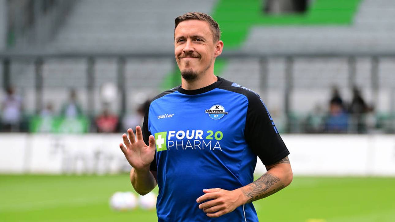 Nutella ade? Kruse stellt um