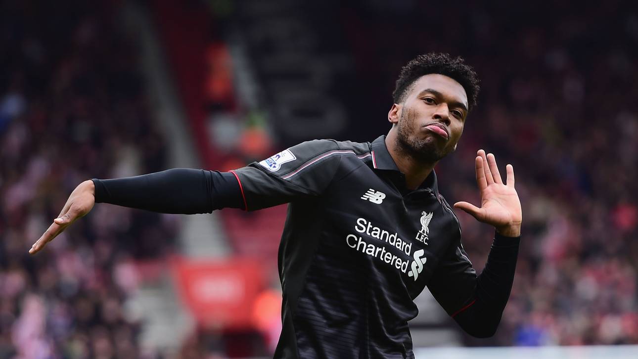 Southampton v Liverpool - Premier League