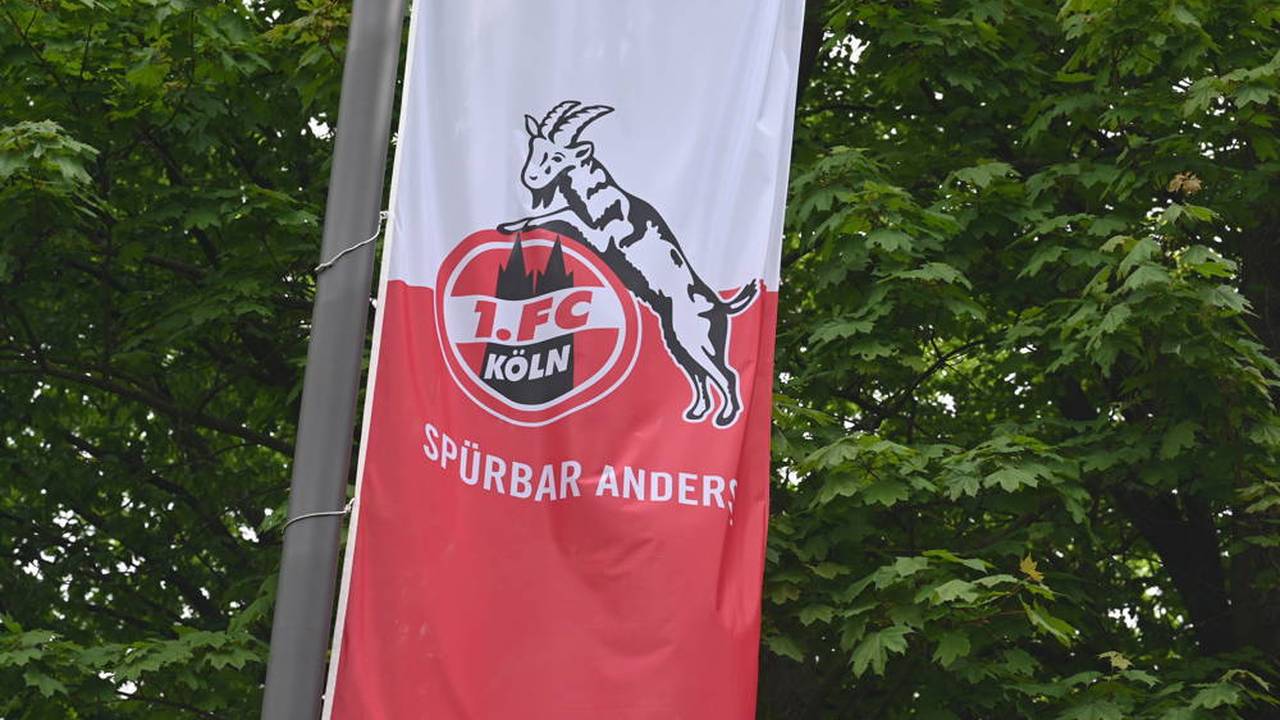 1. FC Köln: Transfersperre aufgehoben