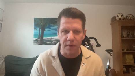 Die strittige Schiedsrichterentscheidung in der Partie FC Augsburg gegen den FSV Mainz 05 sorgt auch im Sport1-Doppelpass für Diskussionsstoff. 