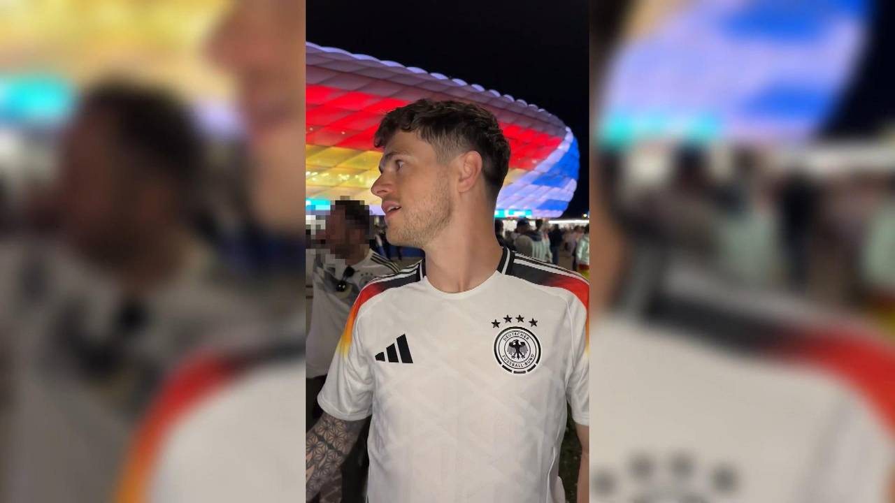 Von Fan angespuckt! Influencer nimmt Stellung im Dopa