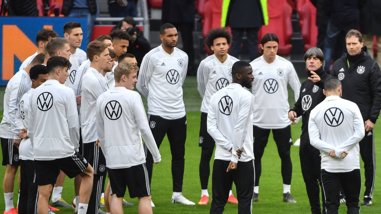 Das bedeutet der DFB-Sieg für Löw