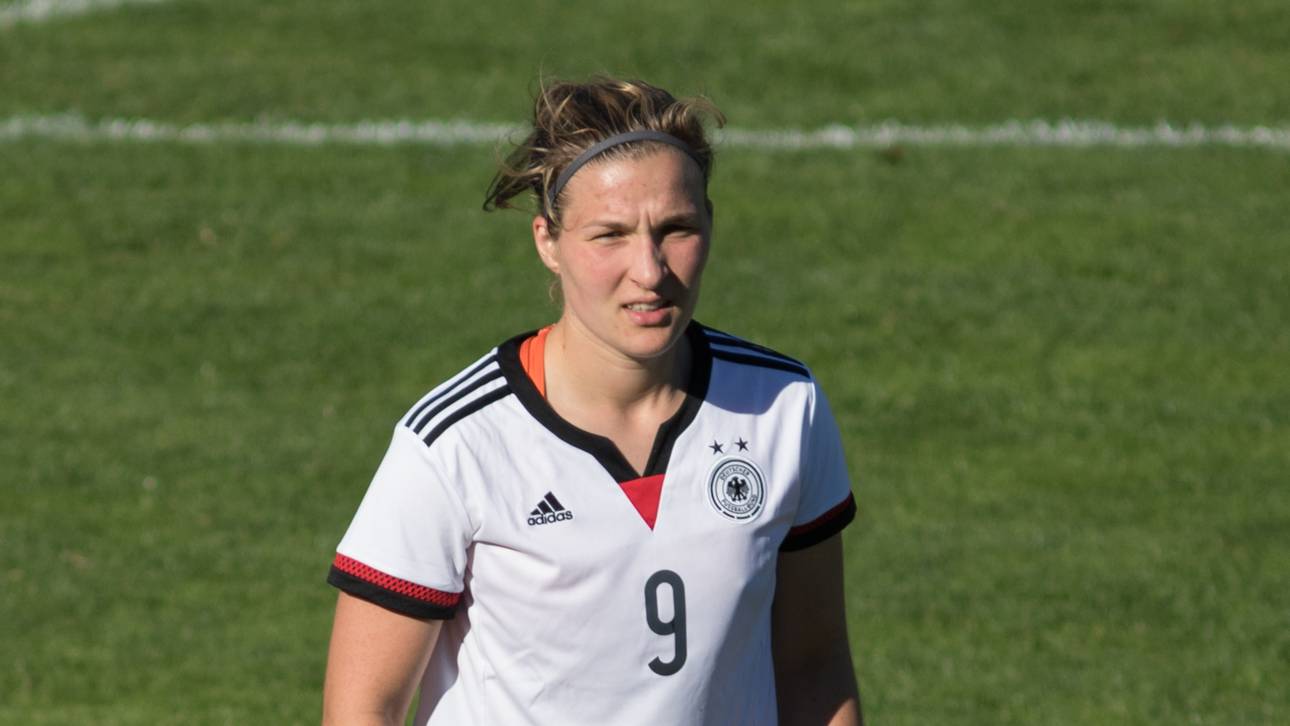 U20-WM: DFB-Frauen im Viertelfinale