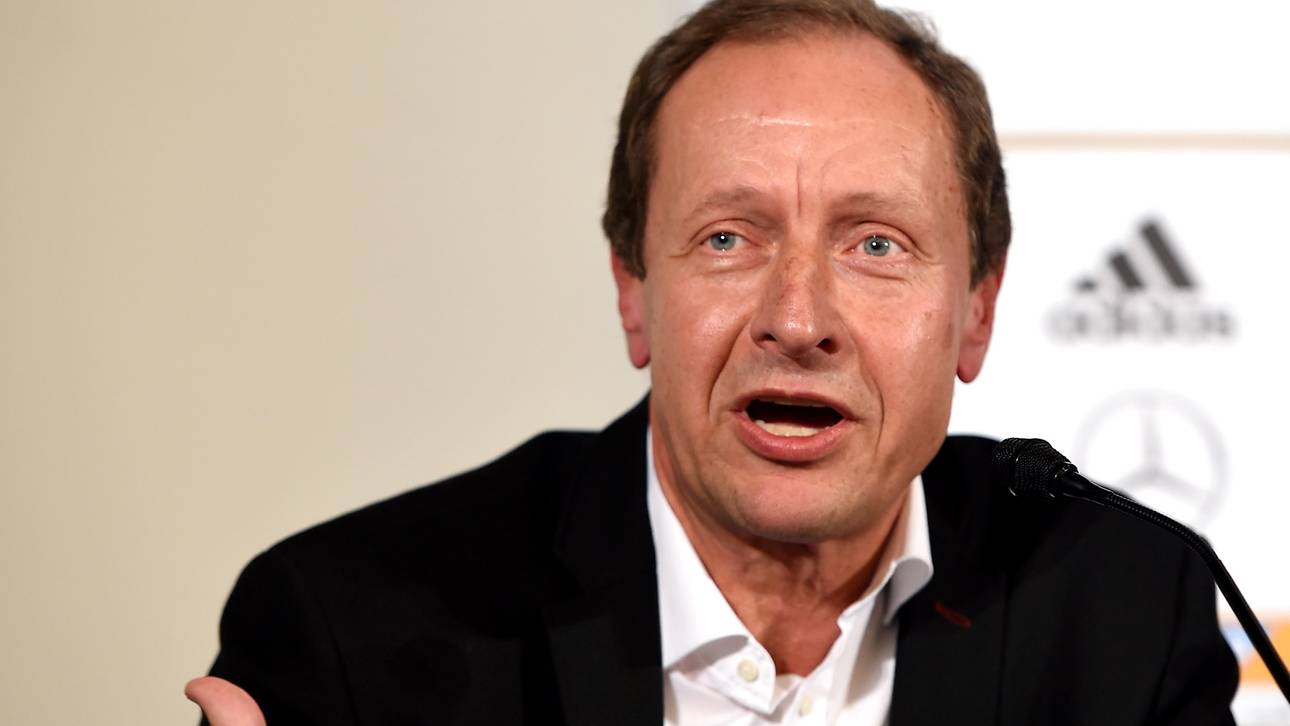 Krug wehrt sich gegen Vorwürfe