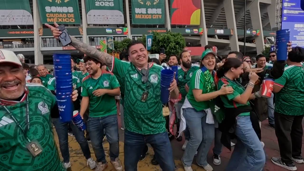 WM 2026: Hier geht die WM-Euphorie durch den Magen