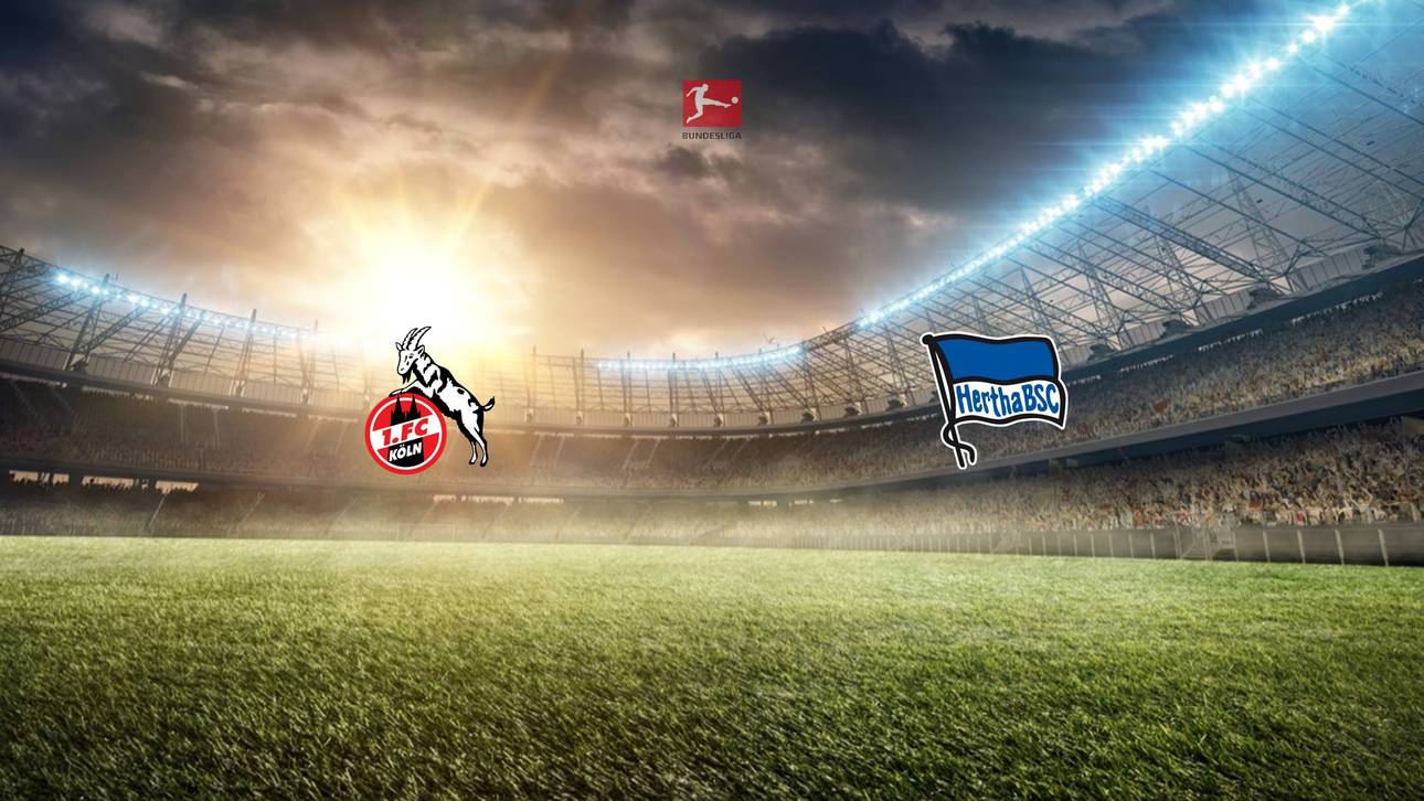 1. FC Köln will Trend fortsetzen