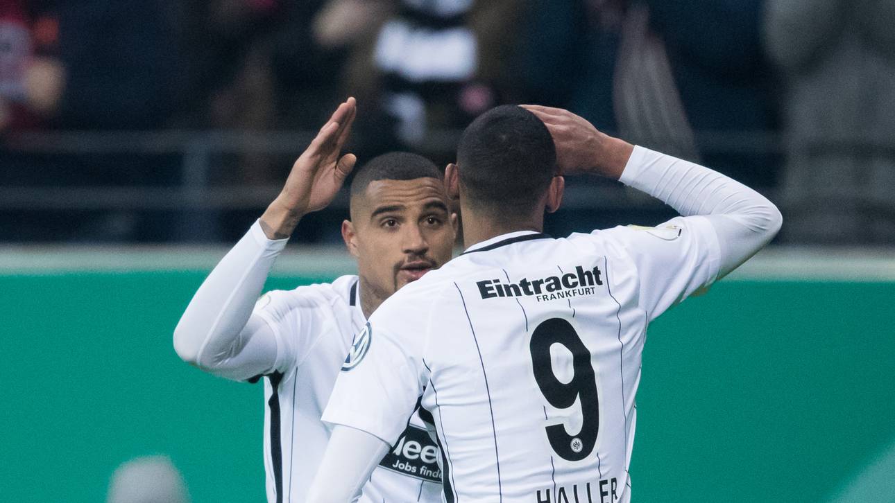 Boateng droht seinen Teamkollegen