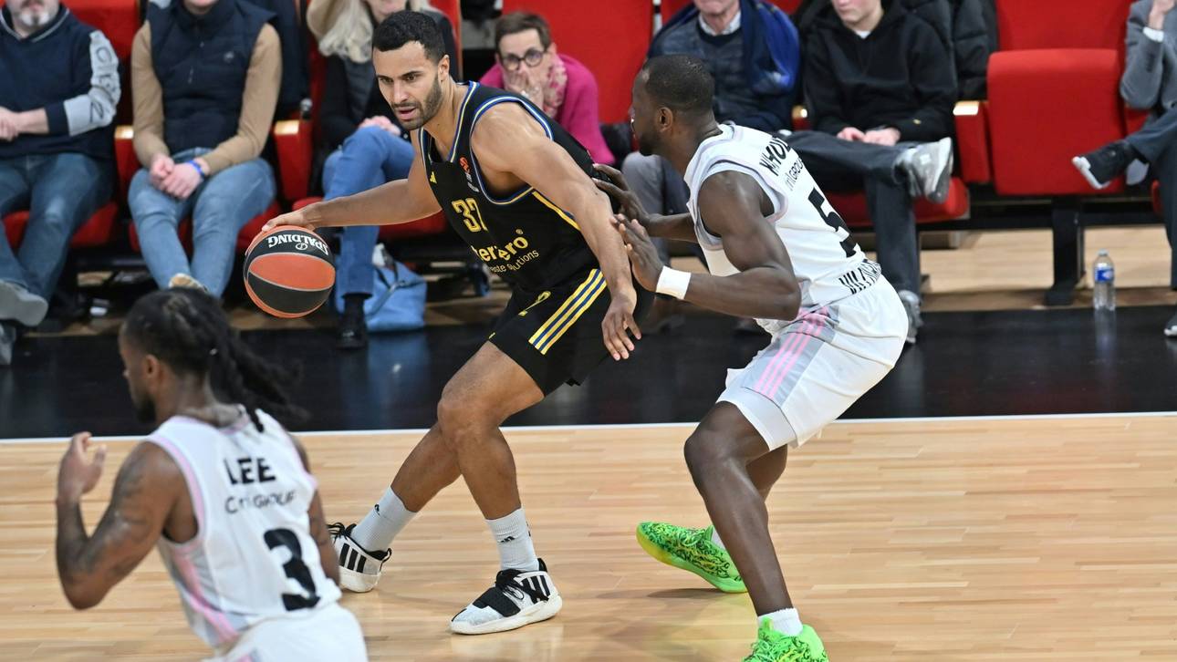 ALBA bricht beendet Negativlauf