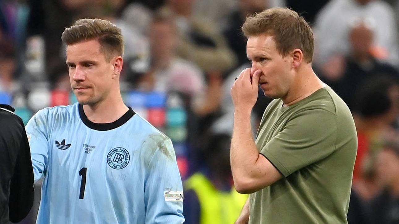 Ter Stegen? „Ein sensibles Thema“