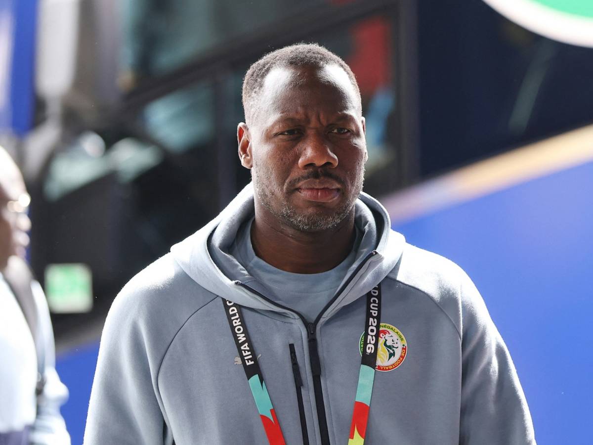 Senegal entlässt Nationaltrainer Thiaw