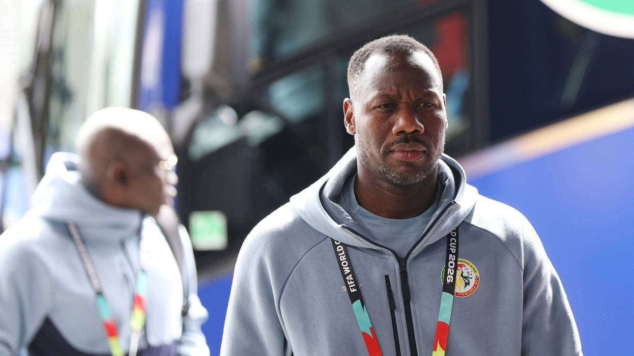 Senegal entlässt Nationaltrainer Thiaw
