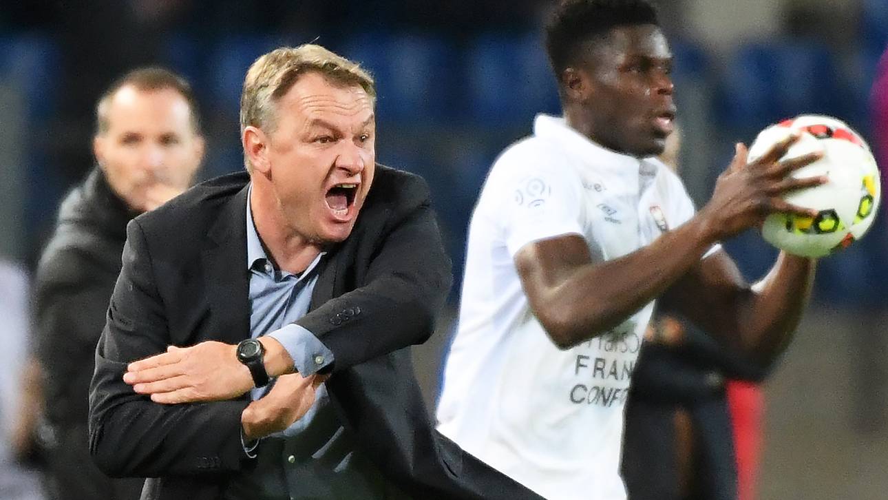 Ligue 1: Jedes Gramm zu viel kostet