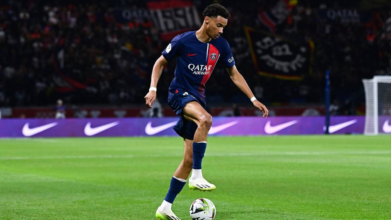 Kaderplatz für Ekitike fraglich