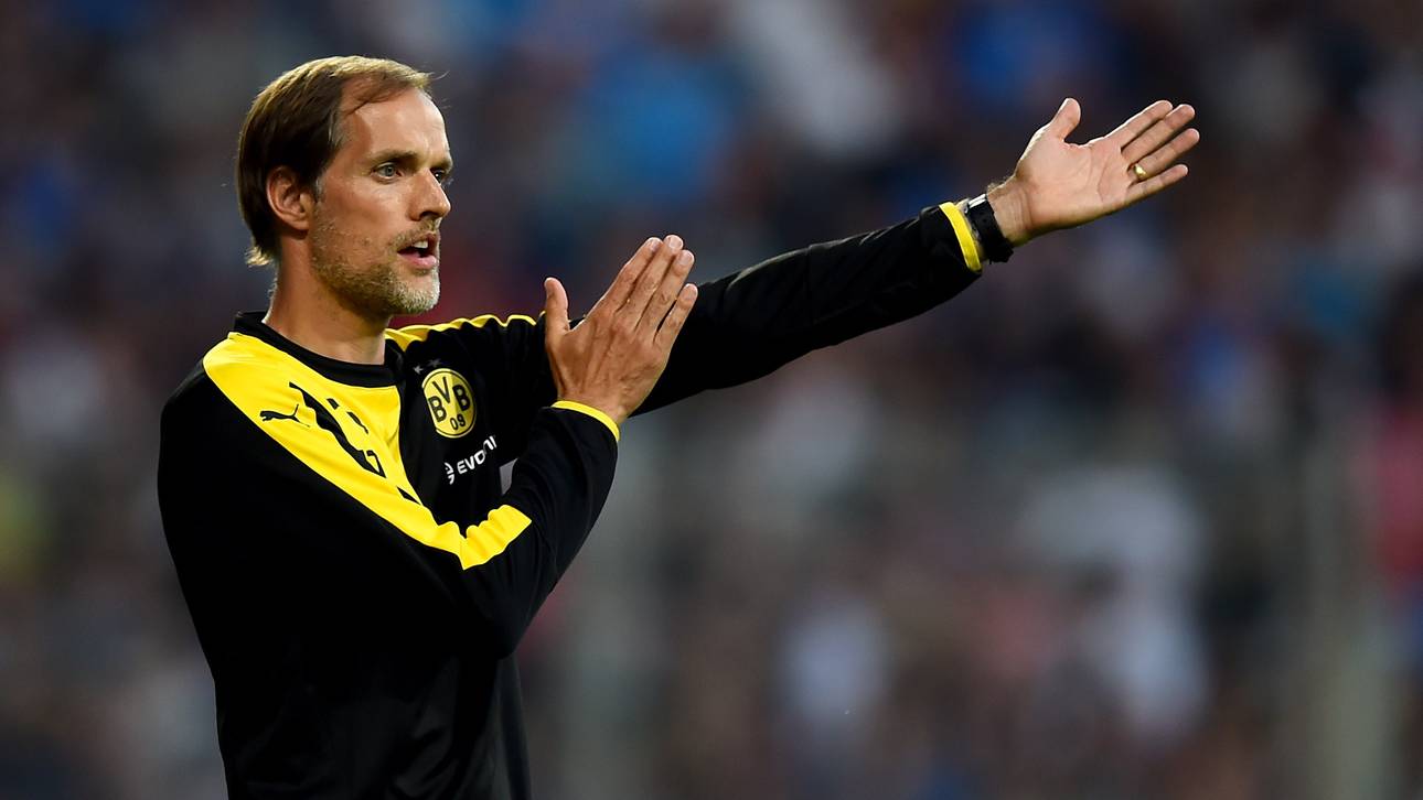 Tuchel offen für Großkreutz-Wechsel