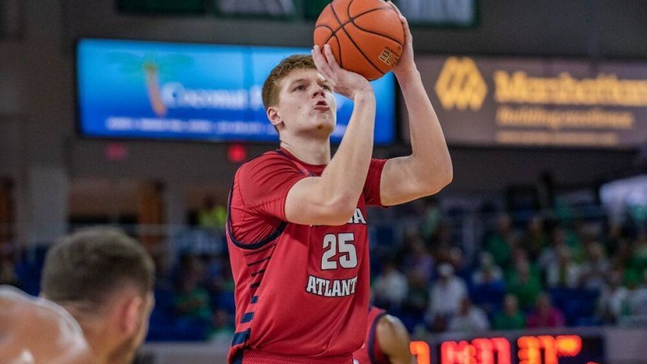 Bundesligist schnappt sich Liebespaar