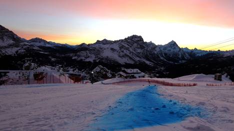 Vom 18. bis 22. März finden in Cortina d'Ampezzo die alpinen Weltcupfinals statt
