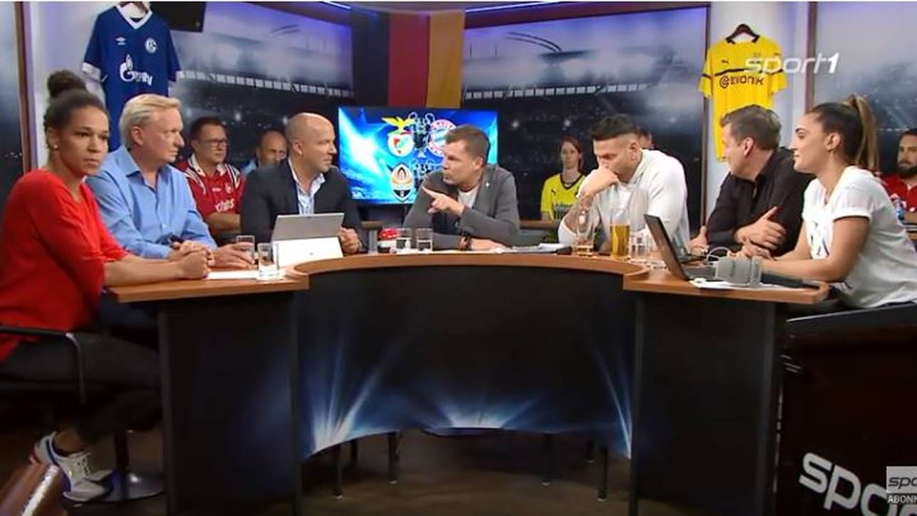 CL-Auftakt im Fantalk zum Nachlesen