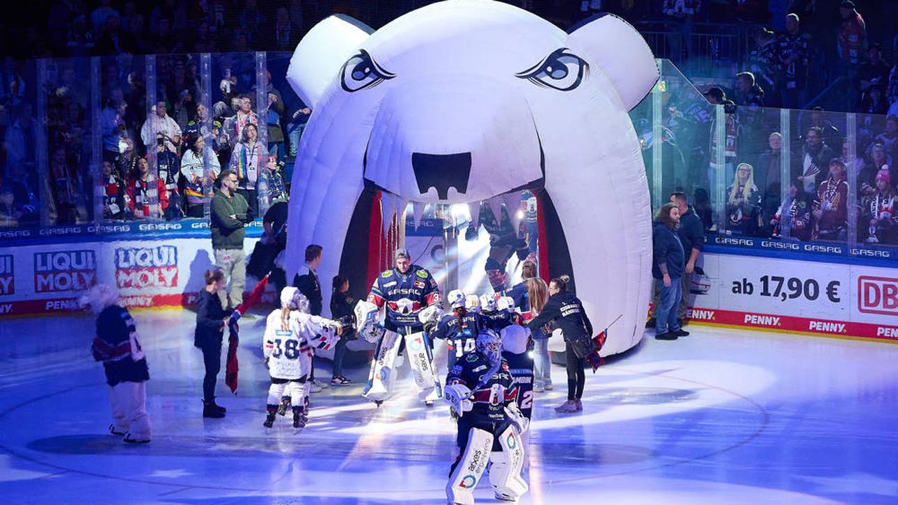 Das erstaunliche Ende einer Ära