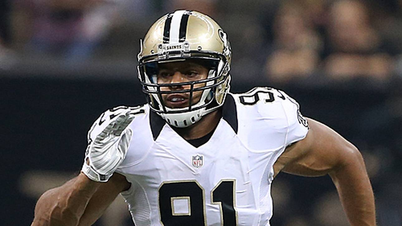 Wichtiger Sieg für Saints und Edebali