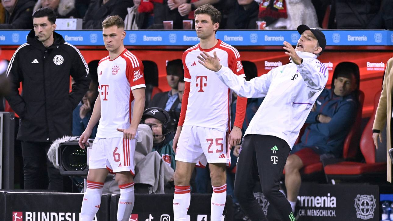 Hamann hat brisanten Tuchel-Verdacht