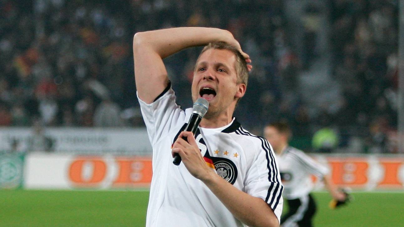 DFB schafft Tor-Hymne ab