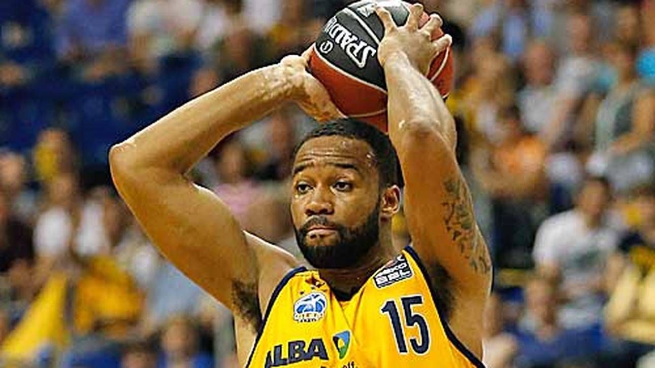 Zittersiege für ALBA und Bayern