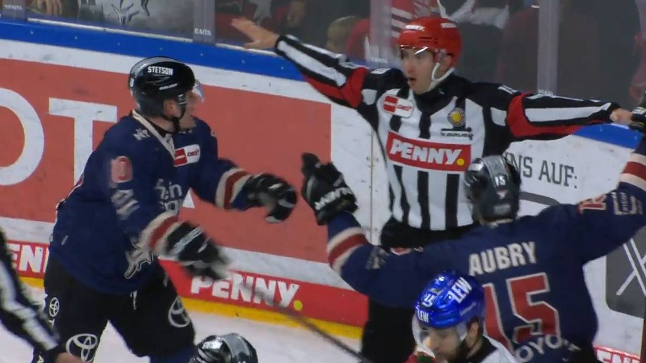 Kölner Haie erbost: Diese Entscheidung sorgt für Ärger