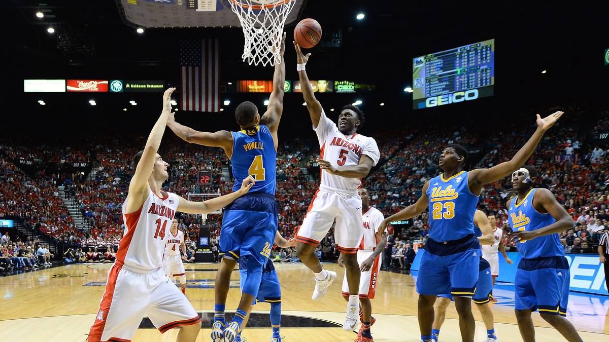 STANLEY JOHNSON (Forward, Freshman): Arizona Wildcats - 14,1 Punkte, 6,1 Rebounds. Der Kapitän der U-18-Nationalmannschaft der USA ist in der renommierten Pac12 der Newcomer des Jahres. Mit seiner Athletik vom Flügel verleiht er Arizona eine zusätzliche Dimension und macht die Wildcats zum ernsthaften Titelkandidaten