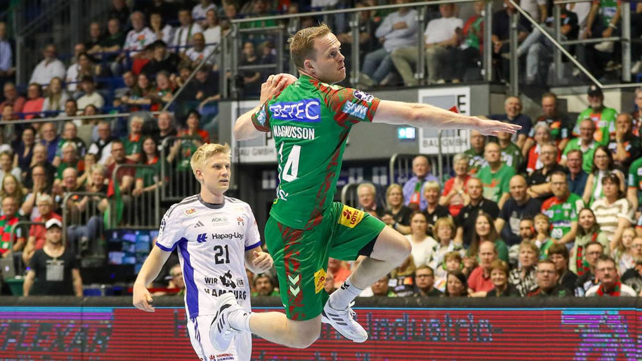SCM erspielt sich Meister-Matchball