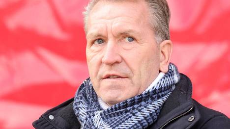 Der frühere DFB-Torwarttrainer Andreas Köpke sieht die deutsche Fußball-Nationalmannschaft mittelfristig vor einem Torhüterproblem.
