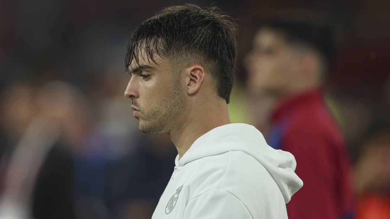 Raul Asencio wird stafrechtlich verfolgt