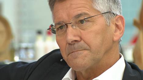 Robert Lewandowski wird in der kommenden Woche nochmal an die Säbener Straße zurückkehren, um sich im angemessenen Rahmen vom FC Bayern zu verabschieden.