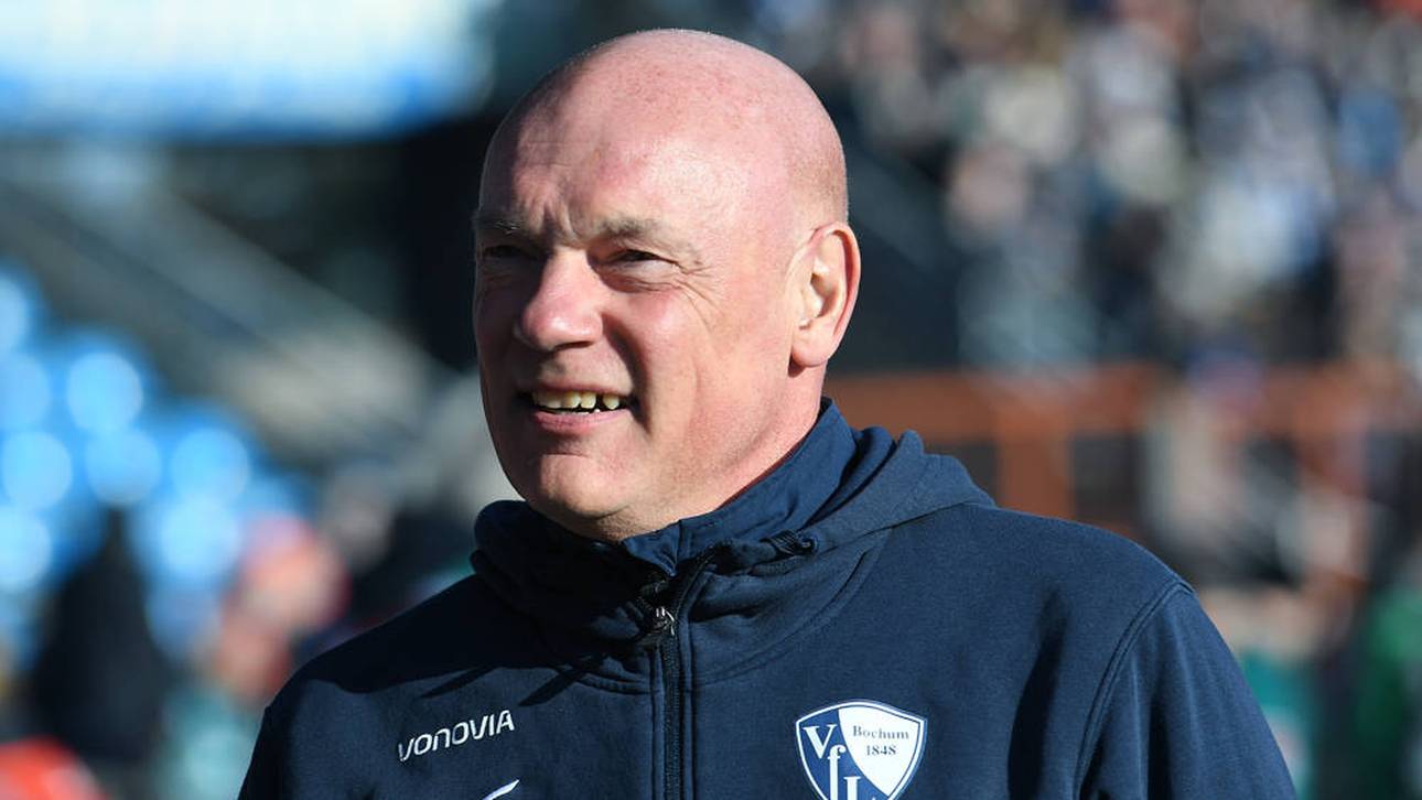 2. Bundesliga heute: Elversberg gegen Bochum