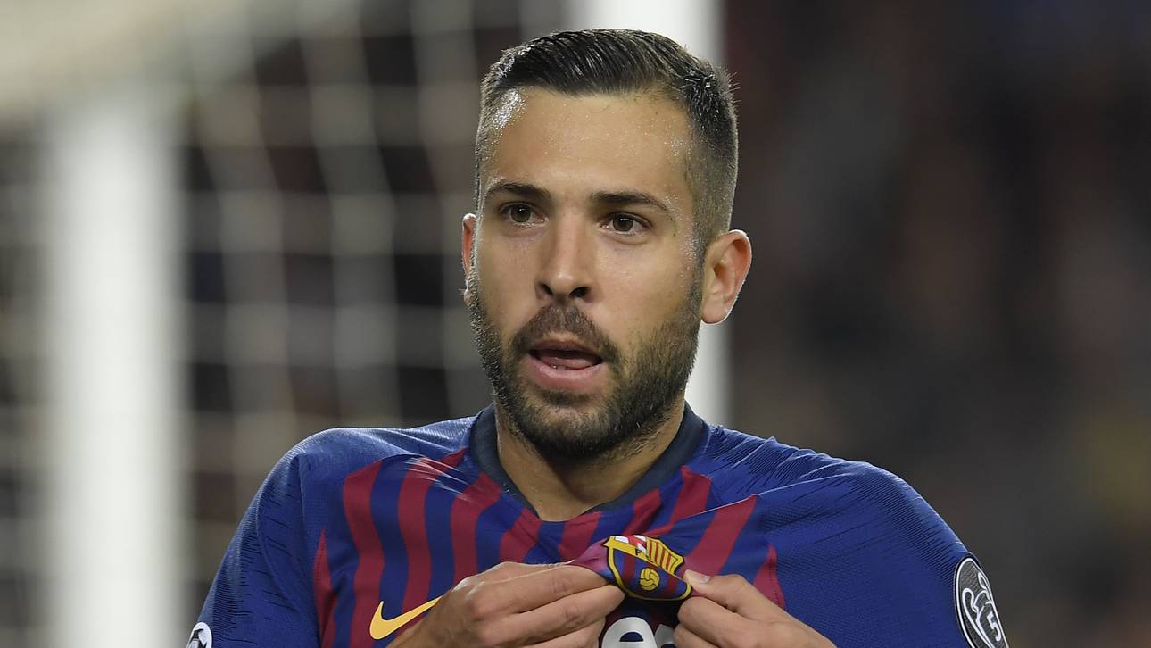 Villa von Barca-Star ausgeraubt