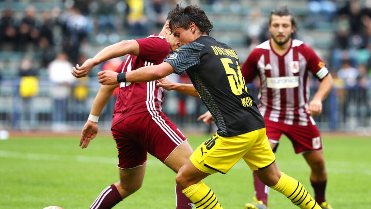 Talent-Zoff: BVB reagiert auf Vorwürfe