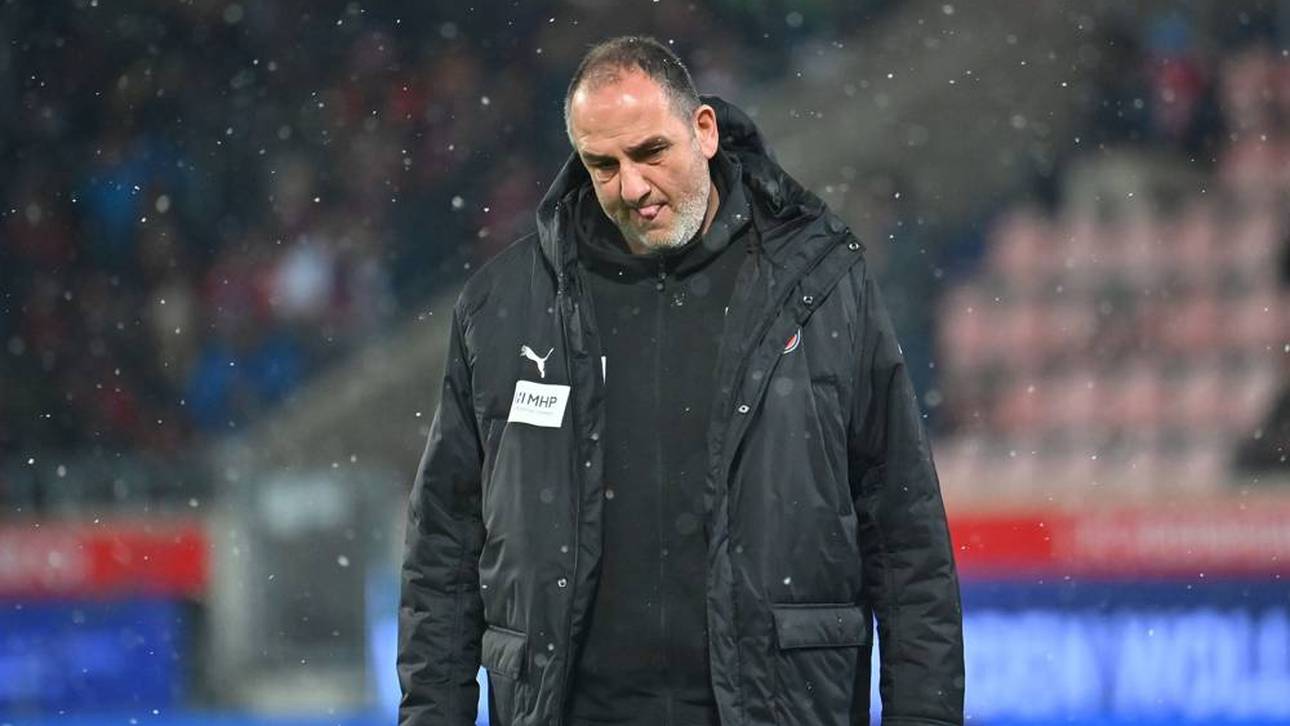 Heidenheimer Drama geht weiter