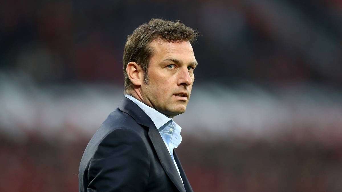 MARKUS WEINZIERL (ab Oktober 2018): Der neue Hoffnungsträger heißt Markus Weinzierl. Er hat in der Bundesliga bislang den FC Augsburg und Schalke 04 trainiert. Bei den Knappen wurde er allerdings nach nur einer Saison beurlaubt