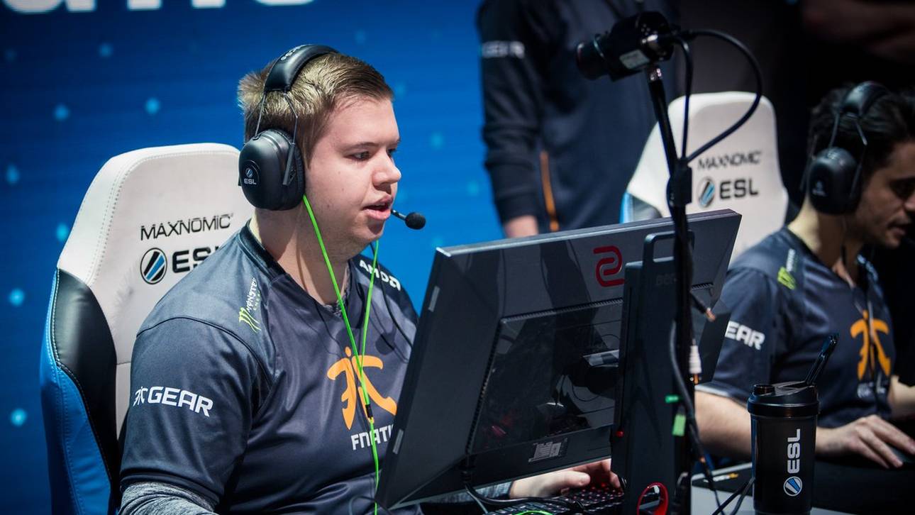 EU vs NA: Duell der Tabellenführer