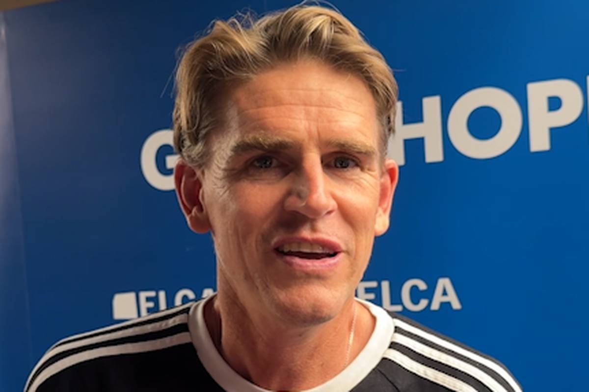 Bayern-Youngster Lennart Karl traf im Testspiel gegen die Grasshoppers Zürich erneut sehenswert. Sportdirektor Christoph Freund lobt die Qualitäten des 17-Jährigen.