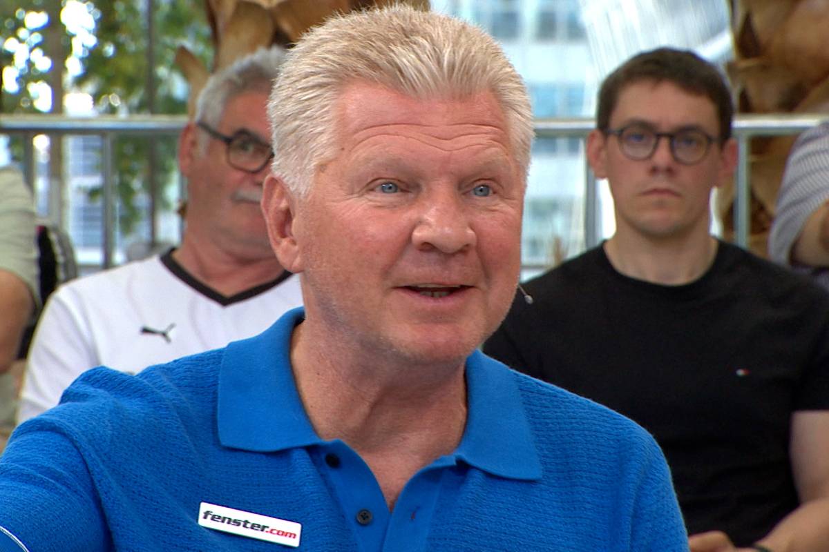 Dieses Verhalten von Goretzka passt Effenberg gar nicht